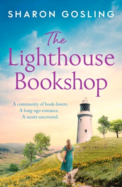 The Lighthouse Bookshop - the contemporary romance of the summer