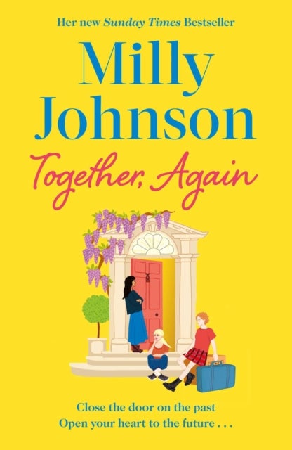 Together, Again - tears, laughter, joy and hope from the much-loved Sunday Times bestselling author