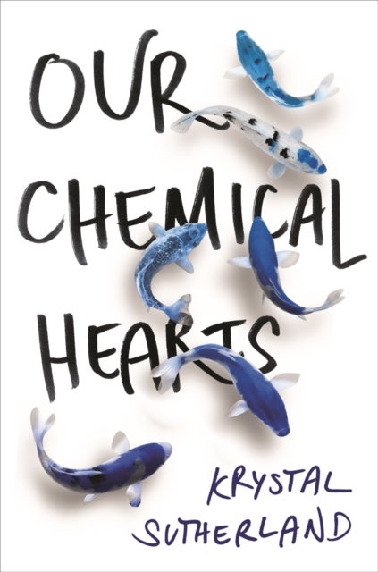 Our Chemical Hearts - as seen on Amazon Prime
