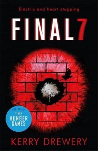 Final 7 - The electric and heartstopping finale to Cell 7 and Day 7