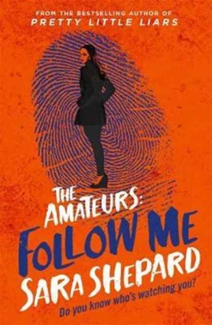 Follow Me - The Amateurs 2
