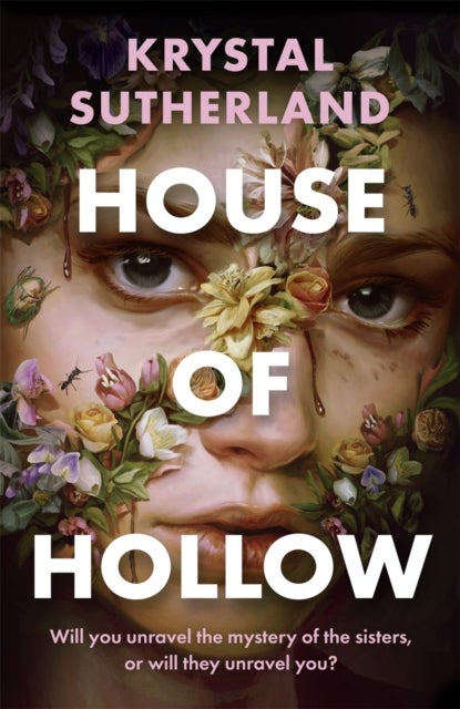 House of Hollow - The haunting New York Times bestseller