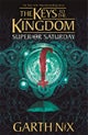 Superior Saturday: The Keys to the Kingdom 6