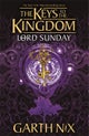 Lord Sunday: The Keys to the Kingdom 7