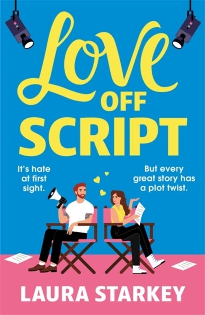 Love Off Script