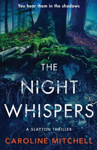 The Night Whispers - An absolutely unputdownable addictive thriller with a shocking twist!