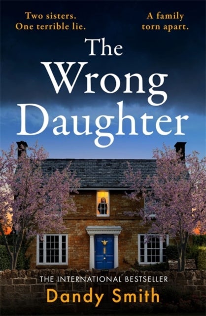 The Wrong Daughter