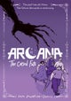 Arcana: The Cursed Fate