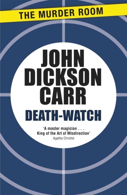 Death-Watch