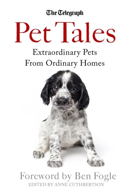 Pet Tales - Extraordinary Pets From Ordinary Homes