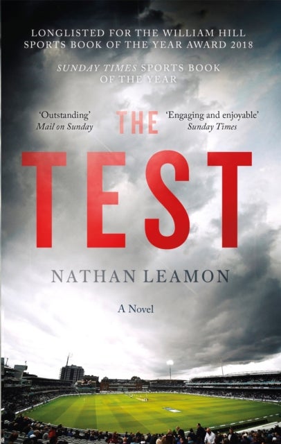 The Test - A Novel