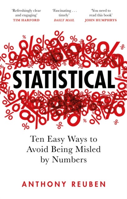 Statistical - Ten Easy Ways to Avoid Being Misled By Numbers