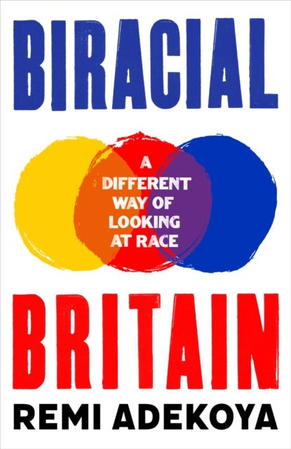Biracial Britain - What It Means To Be Mixed Race