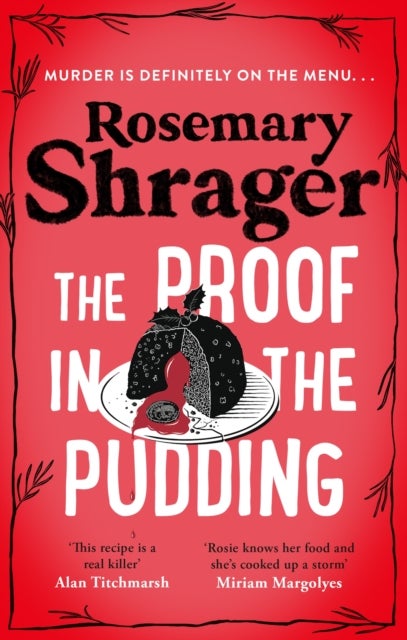 The Proof in the Pudding - Prudence Bulstrode 2