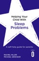 Helping Your Child with Sleep Problems
