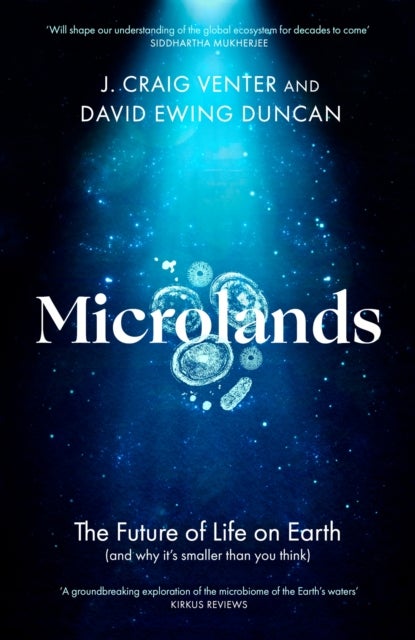 Microlands - The Future of Life on Earth (and Why It’s Smaller Than You Think)