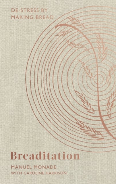 Breaditation - De-stress by Making Bread