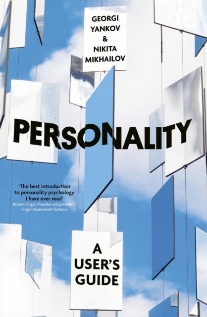 Personality - A User's Guide