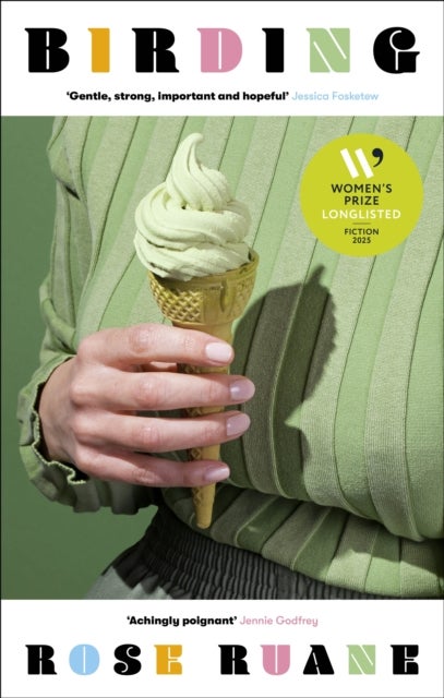 Birding - Longlisted for the Women's Prize for Fiction 2025