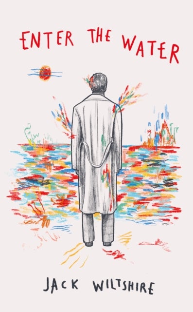 Enter the Water - An Observer Best Poetry Book of the Year