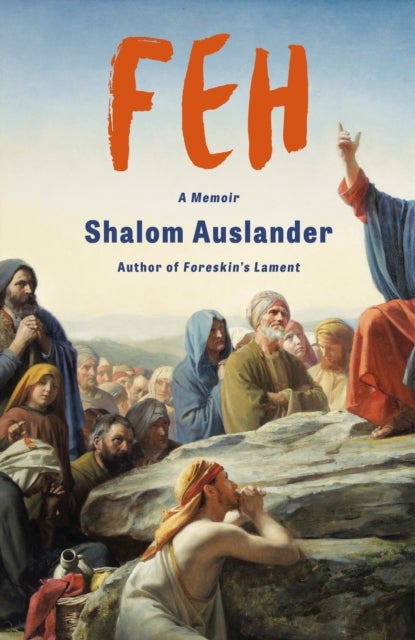 FEH - A Memoir