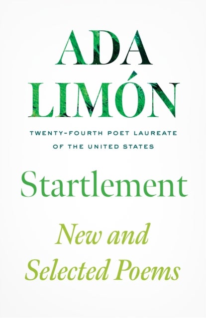 Startlement - New and Collected Poems
