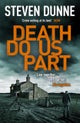 Death Do Us Part (DI Damen Brook 6)