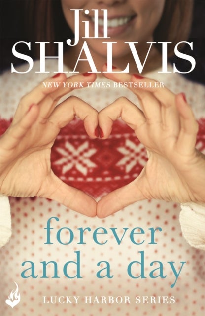 Forever and a Day - An exciting romance you won't be able to put down!
