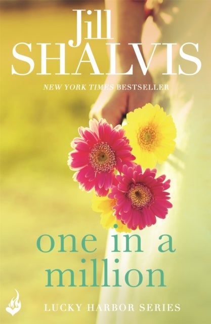 One in a Million - Another sexy and fun romance from Jill Shalvis!
