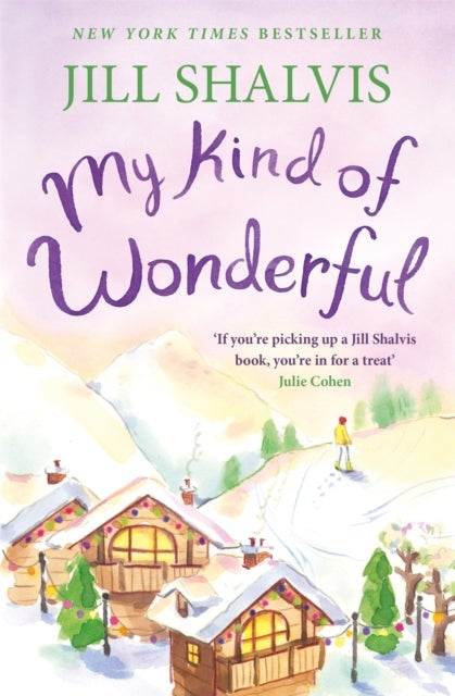 My Kind of Wonderful - An undeniably fun romantic read!