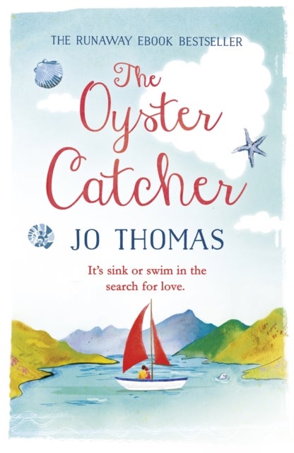The Oyster Catcher - A warm and witty novel filled with Irish charm