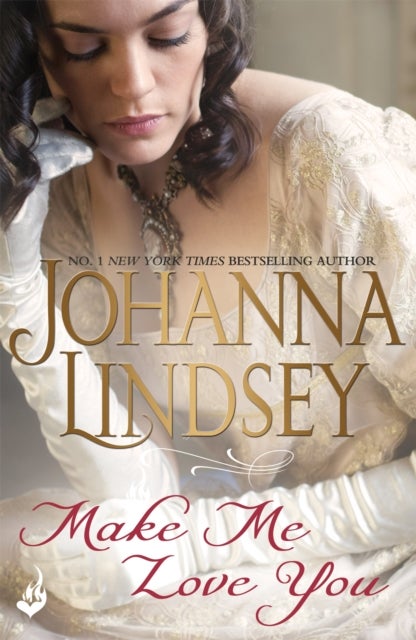 Make Me Love You - Sweeping Regency romance of duels, ballrooms and love, from the legendary bestseller