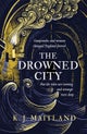 The Drowned City