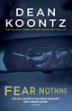 Fear Nothing (Moonlight Bay Trilogy, Book 1)
