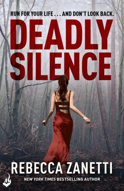 Deadly Silence: Blood Brothers Book 1 - An addictive, page-turning thriller
