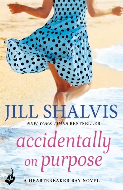 Accidentally On Purpose - The feel-good romance you've been looking for!
