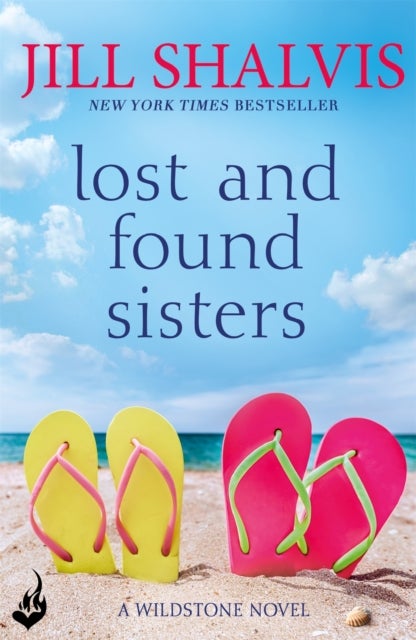 Lost and Found Sisters - The holiday read you've been searching for!