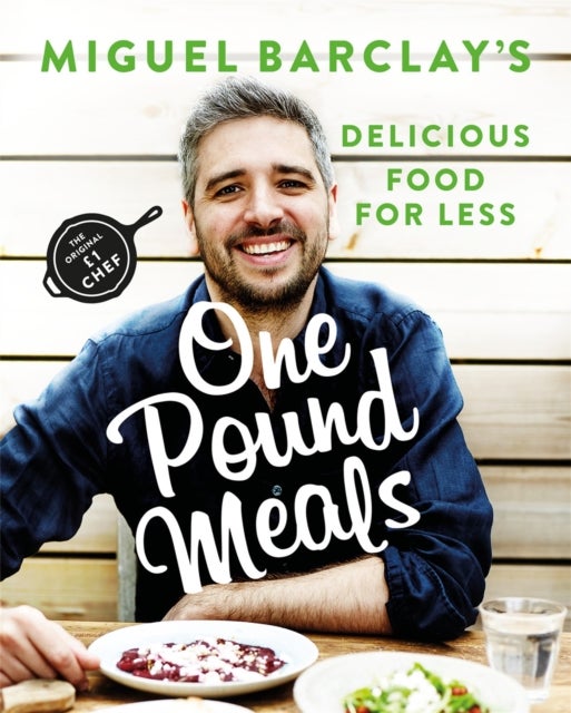 One Pound Meals - Delicious Food for Less