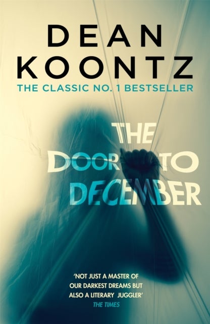 The Door to December - A terrifying novel of secrets and danger