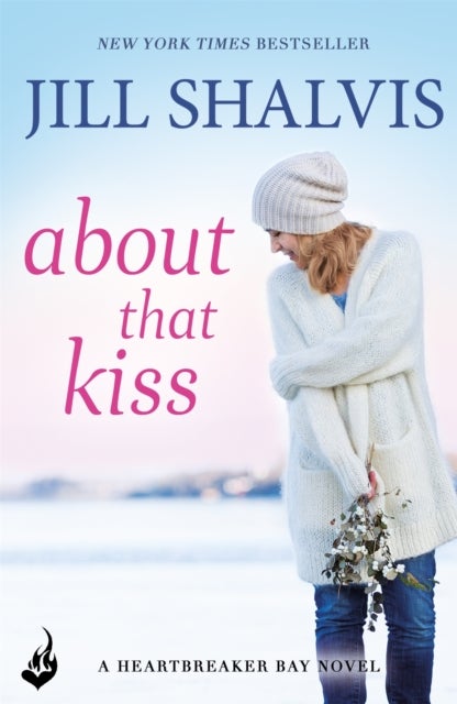 About That Kiss - The fun, laugh-out-loud romance!