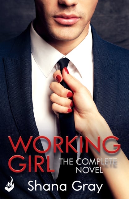 Working Girl - The deliciously sexy novel of self-discovery that starts with revenge...