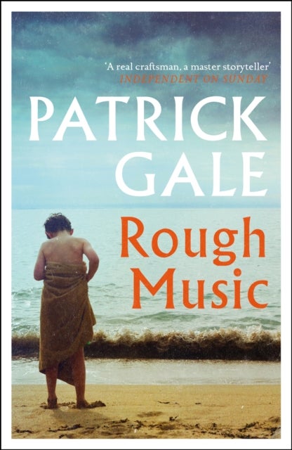 Rough Music - A gripping and evocative story of a Cornish holiday, and the dark secrets of family life