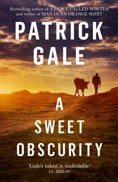 A Sweet Obscurity - A tender, heartfelt novel of a child having to grow up too soon