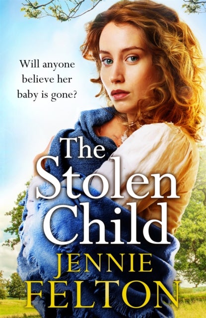 The Stolen Child - The most heartwrenching and heartwarming saga you'll read this year