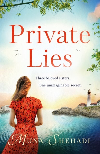 Private Lies - The most enthralling novel of unimaginable family secrets you'll read this year . . .