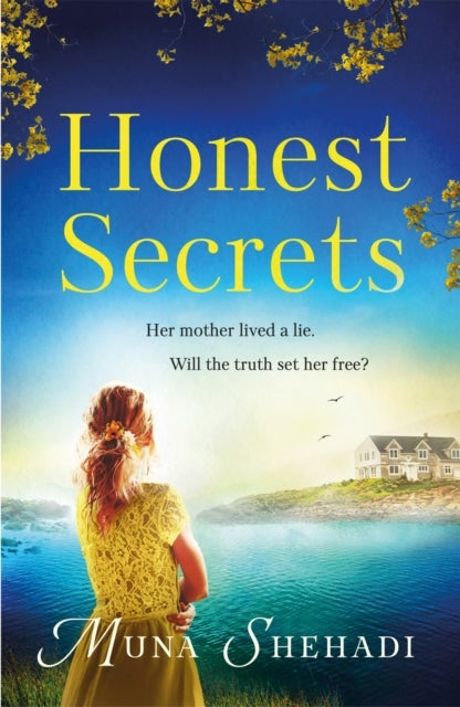 Honest Secrets - A thrilling tale of explosive family secrets, you won't want to put down!