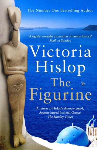 The Figurine - The enchanting Sunday Times bestseller from the much-loved author of The Island