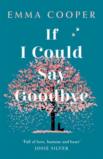 If I Could Say Goodbye - an unforgettable story of love and the power of family