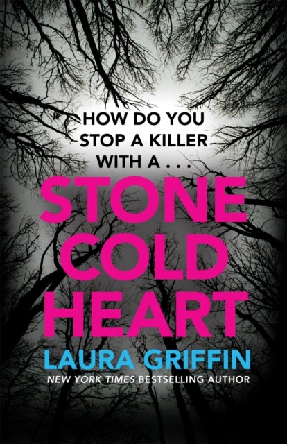 Stone Cold Heart - The thrilling new Tracers novel
