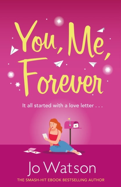 You, Me, Forever - The smash-hit, uplifting rom-com filled with hilarity and heart
